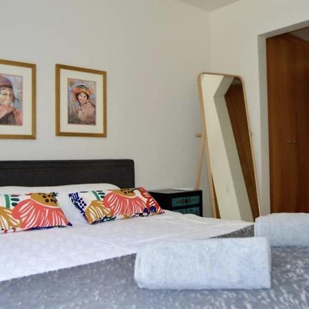 The Apartment El Corte Ingles/Av Novas Car Parking Lisboa Екстериор снимка