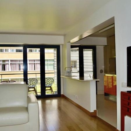 The Apartment El Corte Ingles/Av Novas Car Parking Lisboa Екстериор снимка