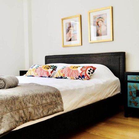 The Apartment El Corte Ingles/Av Novas Car Parking Lisboa Екстериор снимка