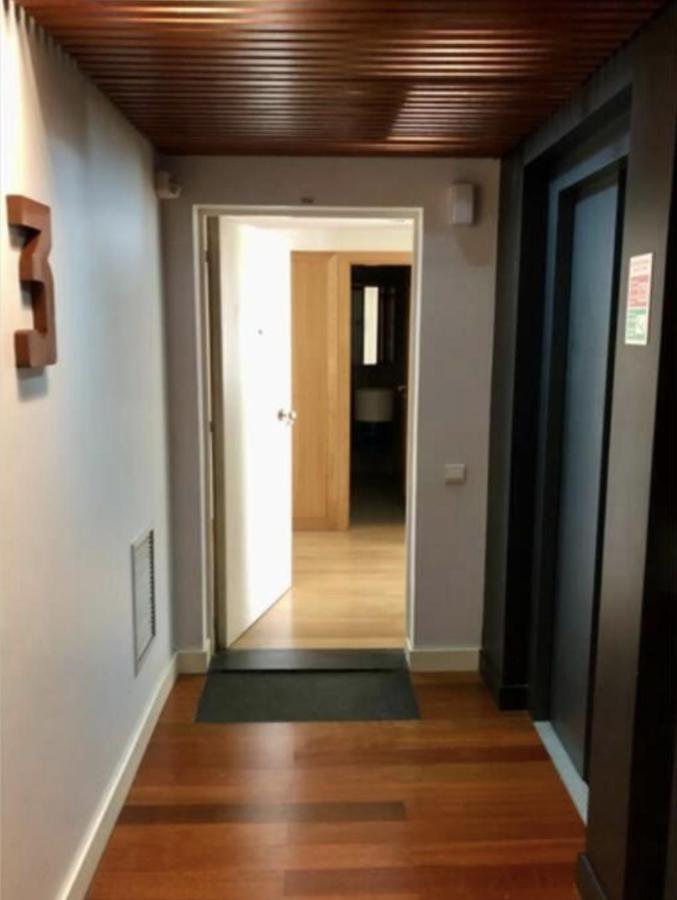 The Apartment El Corte Ingles/Av Novas Car Parking Lisboa Екстериор снимка