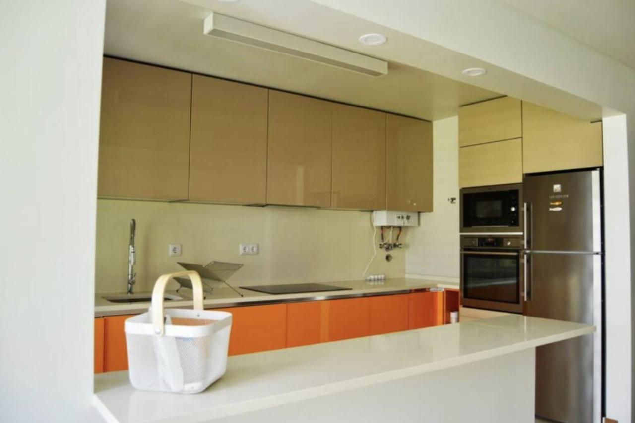 The Apartment El Corte Ingles/Av Novas Car Parking Lisboa Екстериор снимка