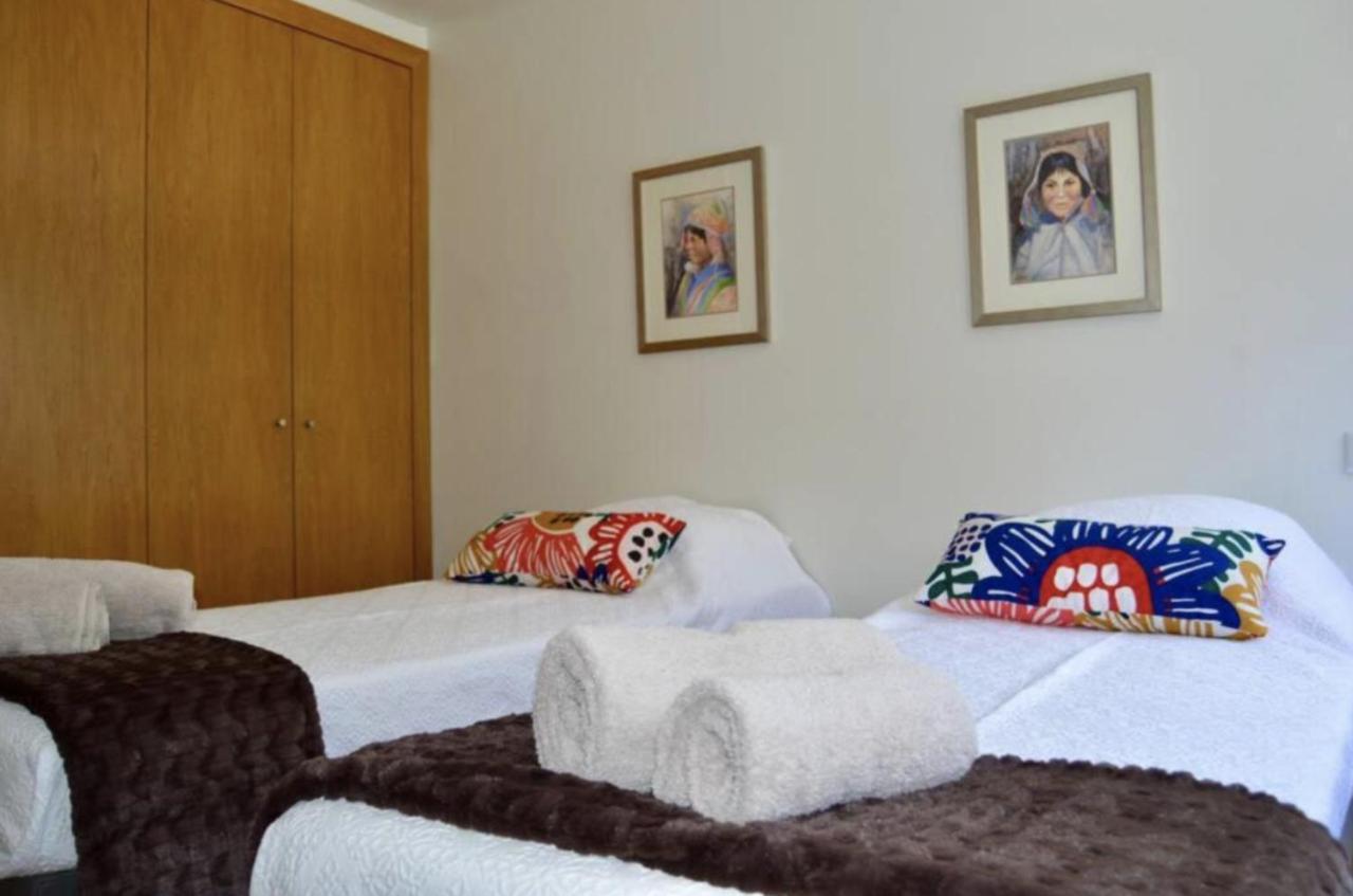 The Apartment El Corte Ingles/Av Novas Car Parking Lisboa Екстериор снимка