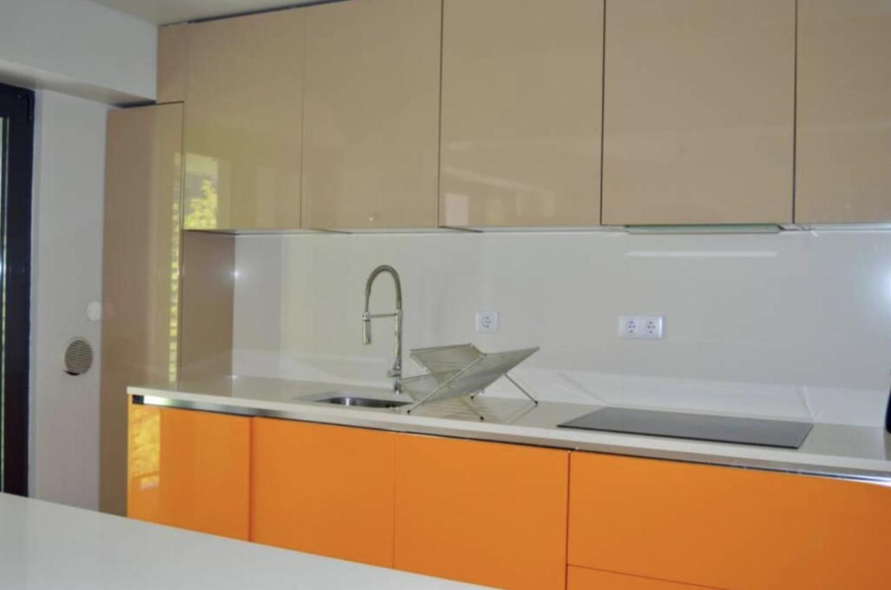 The Apartment El Corte Ingles/Av Novas Car Parking Lisboa Екстериор снимка